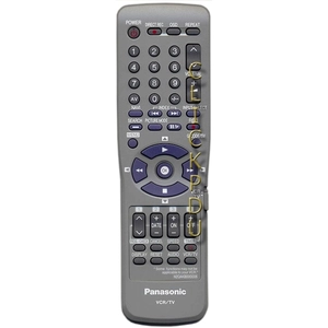 Пульт Panasonic N2QAKB000006 vcr для VCR Panasonic
