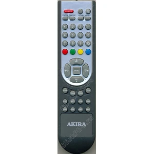 Пульт Akira IR-03B orig оригинальный