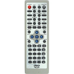 Пульт Novex ND-9161, ND-9183K оригинальный