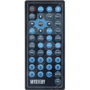 Пульт Mystery TO-006 оригинальный