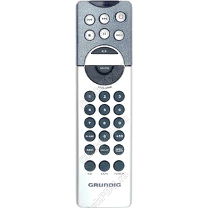 Пульт Grundig music orig оригинальный