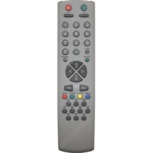 Пульт SANYO 2040 серый оригинальный