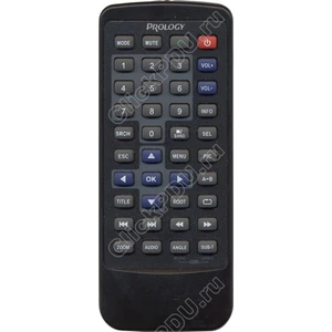 Пульт Prology MDD-705 оригинальный