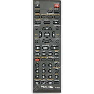 Пульт Toshiba SE-R0233 dvd/vcr оригинальный