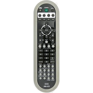 Пульт Daewoo AM-41D DHC-X100/X150 оригинальный