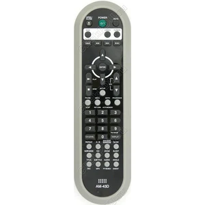 Пульт Daewoo AM-43D оригинальный