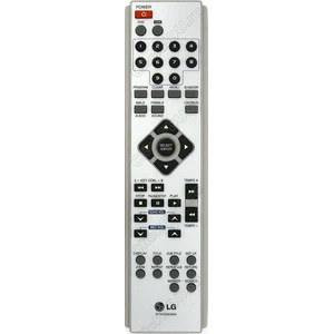 Пульт LG 6710CDAG04A оригинальный