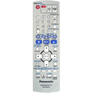 Пульт Panasonic N2QAYB000006 оригинальный