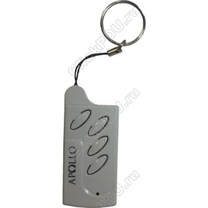 Пульт Apollo C 4-канальный унивeрсальный