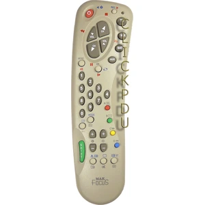 Универсальный пульт MAK Focus