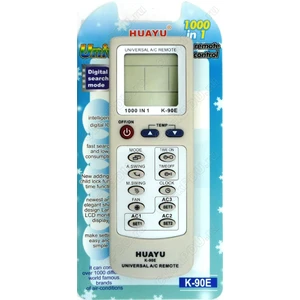 Универсальный пульт Huayu K-90E универсальный