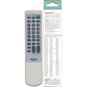 Универсальный пульт Huayu для Sony RM-001A