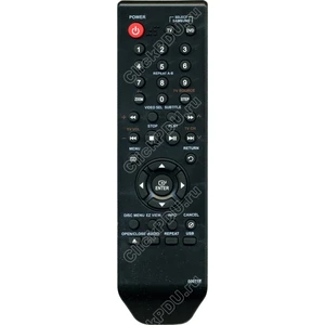 Пульт Huayu 00071F для DVD плеера Samsung