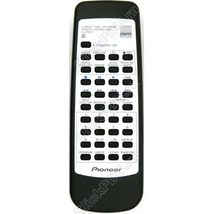 Пульт Pioneer AXD7242 (CU-PD113) оригинальный