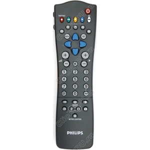 Пульт Philips RC-2592/01B оригинальный
