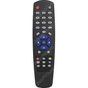 Пульт Galaxy Innovations (Gi) S1115, S1116 для ресивера