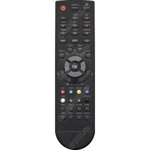 Пульт Globo HD X403p для ресивера