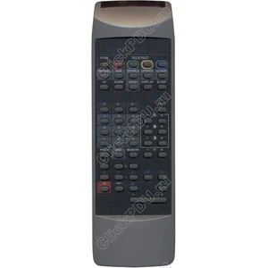 Пульт Huayu RC-2206 (P100) для телевизора Beko