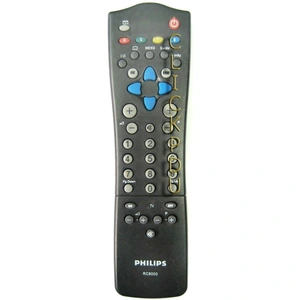 Пульт Philips RC-8000 для телевизора Philips
