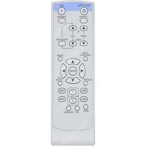 Пульт Mitsubishi XD250REM (FD630U) для проектора Mitsubishi