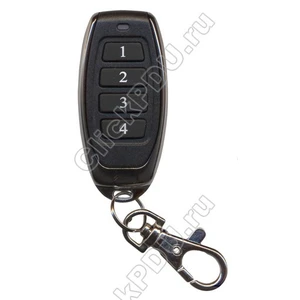 Пульт Apollo Tom 433 4-канальный