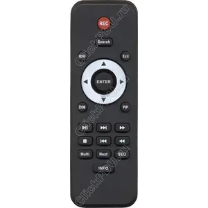 Пульт Grizzly 8.lite-X оригинальный