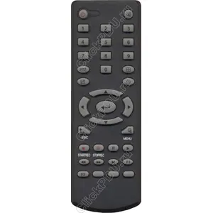 Пульт Qcam H.264DVR оригинальный