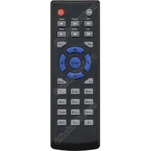 Пульт RVi R04LB-PRO оригинальный