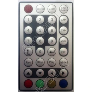 Пульт Behold Small (UB423-D) оригинальный