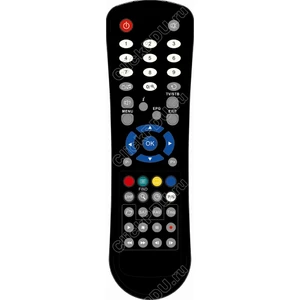 Пульт Galaxy Innovations (Gi) HD MINI (HDMINI) для ресивера