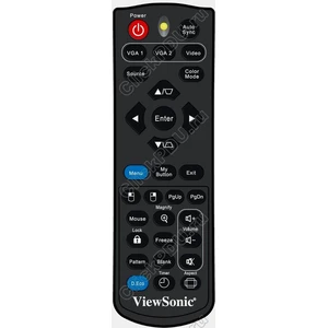 Пульт Viewsonic PJD6544w для проектора Viewsonic