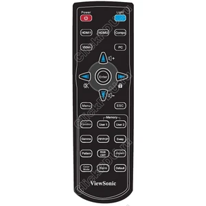 Пульт Viewsonic Pro8200 для проектора Viewsonic