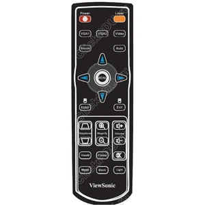 Пульт Viewsonic RC-07948-2GP (PJD6531W) оригинальный