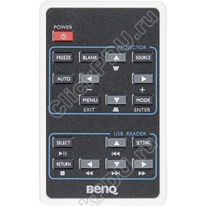 Пульт BenQ Joybee GP1 оригинальный