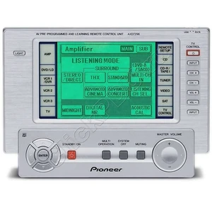 Пульт Pioneer AXD7296 оригинальный