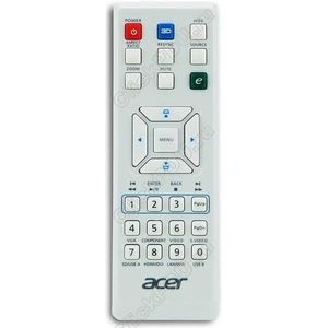 Пульт Acer H6510BD оригинальный