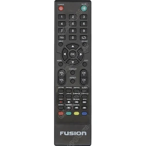 Пульт FUSION FLTV-28T22, FLTV-32T22 оригинальный