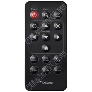 Пульт Optoma ML300 для проектора Optoma