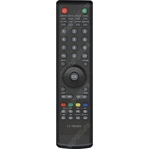 Пульт Akai PDD-43A70P для телевизора Akai