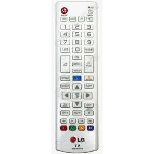 Пульт LG AKB73975716 оригинальный