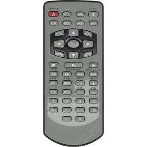 Пульт Prology VXD-100 оригинальный