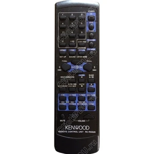 Пульт Kenwood RC-R0626 , RC-R0627, RC-R0628 оригинальный