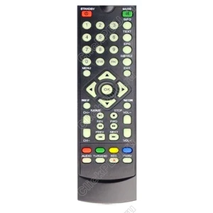 Пульт Intro DTV-09 оригинальный