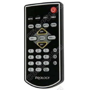 Пульт Prology HDTV-70L оригинальный