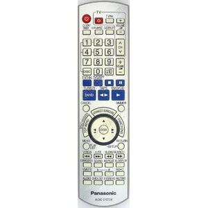 Пульт Panasonic N2QAYB000165 оригинальный