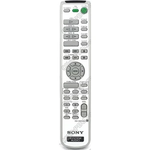 Пульт Sony RM-SR370AV оригинальный