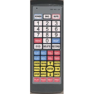 Пульт Karaoke Pro FNY-901-JH оригинальный