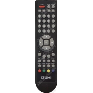 Пульт IZUMI TLE15H311B оригинальный