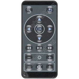 Пульт Philips PicoPix PPX2450, PPX2480 оригинальный