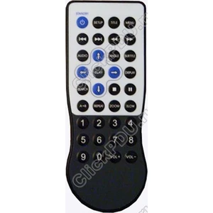 Пульт IconBIT HD300 для медиаплеера IconBIT